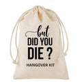Cotton Canvas Drawstring Shoe Bag Custom Logo